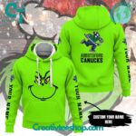 AHL Abbotsford Canucks x Grinch Hoodie – Creativteeshop