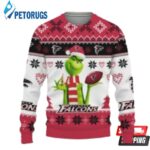 Atlanta Falcons Grinch Christmas Ugly Christmas Sweaters – Peto Rugs