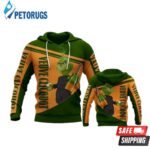 Grinch Veuve Clicquot 3D Hoodie – Peto Rugs