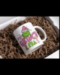 The Chhristmas For Gift Mugs | The Grinch Store