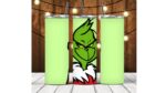 The Grinch All Wrapped Up Tumbler | The Grinch Store