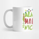 The Grinch Almost Nice Mug | The Grinch Store