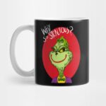 The Grinch Best Selling Mug | The Grinch Store