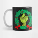 The Grinch But Everyone So Stupid Mug | The Grinch Store