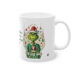 The Grinch Ceramic 2024 Mug | The Grinch Store