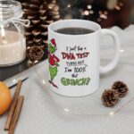 The Grinch Ceramic Mug | The Grinch Store