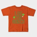 The Grinch Christmas Design Kids T-Shirt | The Grinch Store