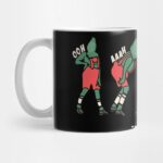 The Grinch Christmas Funny Holiday Mug | The Grinch Store