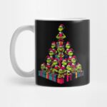 The Grinch Christmas Grinch 2024 Mug | The Grinch Store