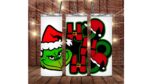 The Grinch Christmas Grinch Funny 2024 Tumbler | The Grinch Store