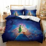 The Grinch For All Bedding Set | The Grinch Store