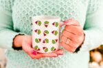 The Grinch New Collection Mug | The Grinch Store