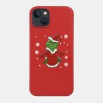 The Grinch New Collection Phone Case | The Grinch Store