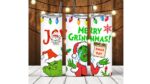 The Grinch Unisex Christmas Hand Joy Tumbler | The Grinch Store