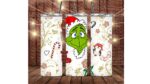 The Grinch Unisex Face Tumbler | The Grinch Store