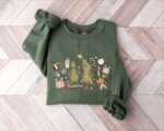 The Grinch Unisex People Sweatshirt | The Grinch Store