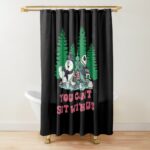 The Grinchy New Design Shower Curtain | The Grinch Store